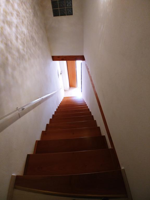 Apartmán Sa Domu E Babbu Cagliari Exteriér fotografie