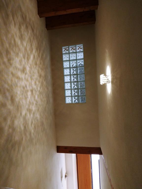 Apartmán Sa Domu E Babbu Cagliari Exteriér fotografie